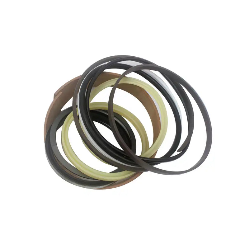 Load image into Gallery viewer, Bucket Cylinder Seal Kit 707-98-39610 For Komatsu PC200-8 PC200LC-8 PC210-8K - Hydraulic Parts > Hydraulic Seal Kits from MyMROmarts
