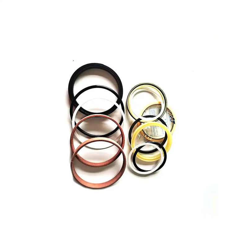 Załaduj obraz do przeglądarki galerii, Bucket Cylinder Seal Kit 707-98-45220 For Komatsu Excavator PC200-5 - Hydraulic Parts > Hydraulic Seal Kits from MyMROmarts
