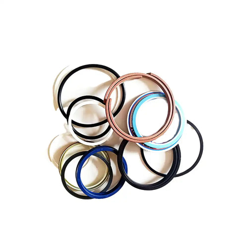 Bucket Cylinder Seal Kit 707-99-45230 For Komatsu PC200-7 PC200LC-7L PC228US-3 PW200-7 from MyMROmarts