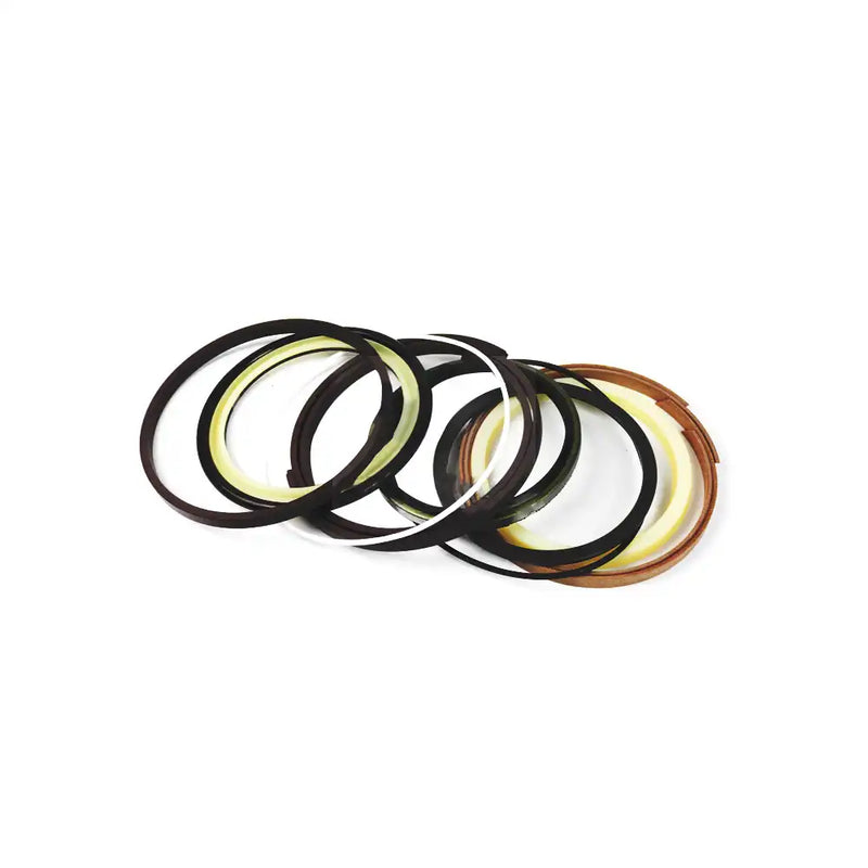 Load image into Gallery viewer, Bucket Cylinder Seal Kit 9178294 For Hitachi EX220-5 - Hydraulic Parts > Hydraulic Seal Kits from MyMROmarts
