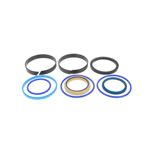 Bucket Cylinder Seal Kit 991/00145 For JCB Backhoe Loader 214 214E 215-4 - Hydraulic Parts > Hydraulic Seal Kits from MyMROmarts