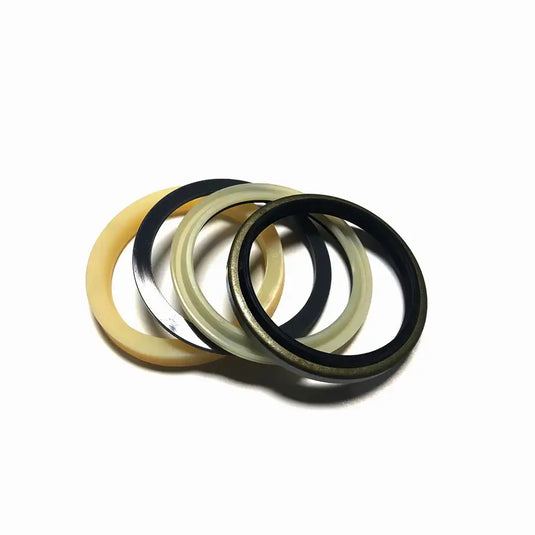 Bucket Cylinder Seal Kit For Case CX240V - Hydraulic Parts > Hydraulic Seal Kits from MyMROmarts