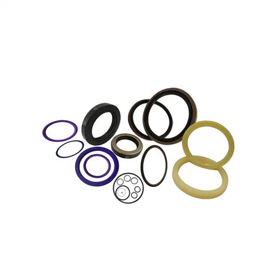 Bucket Cylinder Seal Kit For Case CX85C - Hydraulic Parts > Hydraulic Seal Kits from MyMROmarts