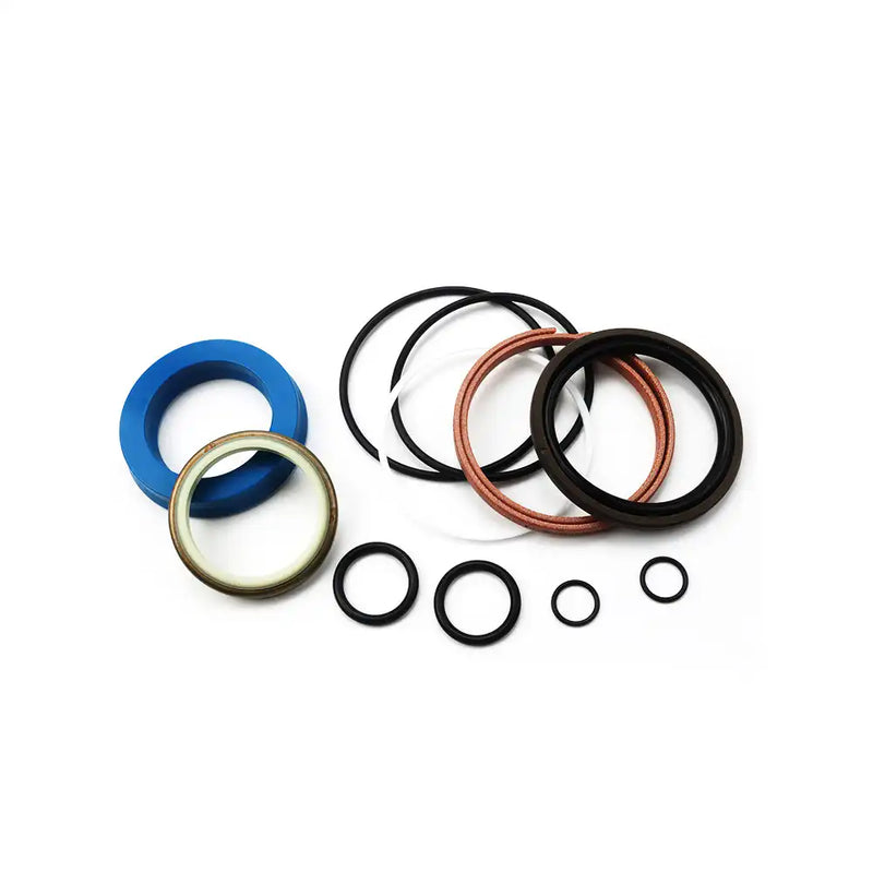 Load image into Gallery viewer, Bucket Cylinder Seal Kit For Caterpillar E305.5 - Hydraulic Parts > Hydraulic Seal Kits from MyMROmarts
