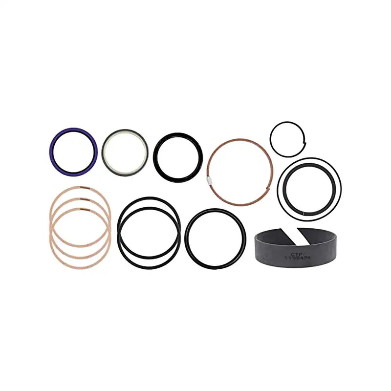 Load image into Gallery viewer, Bucket Cylinder Seal Kit For Caterpillar E311 - Hydraulic Parts > Hydraulic Seal Kits from MyMROmarts
