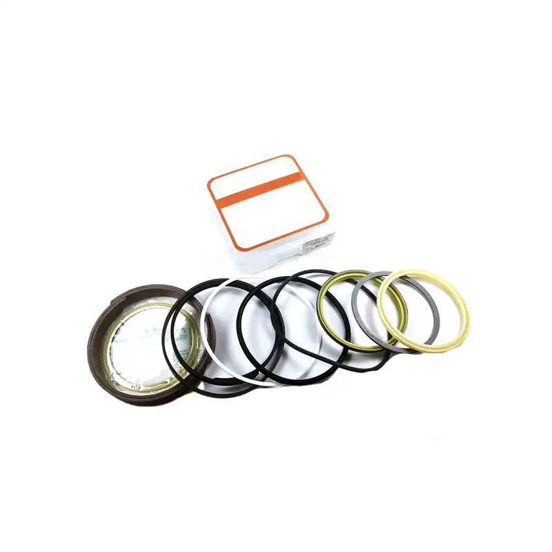 Load image into Gallery viewer, Bucket Cylinder Seal Kit For Caterpillar E330C - Hydraulic Parts > Hydraulic Seal Kits from MyMROmarts
