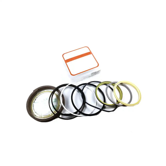 Bucket Cylinder Seal Kit For Caterpillar E330C - Hydraulic Parts > Hydraulic Seal Kits from MyMROmarts