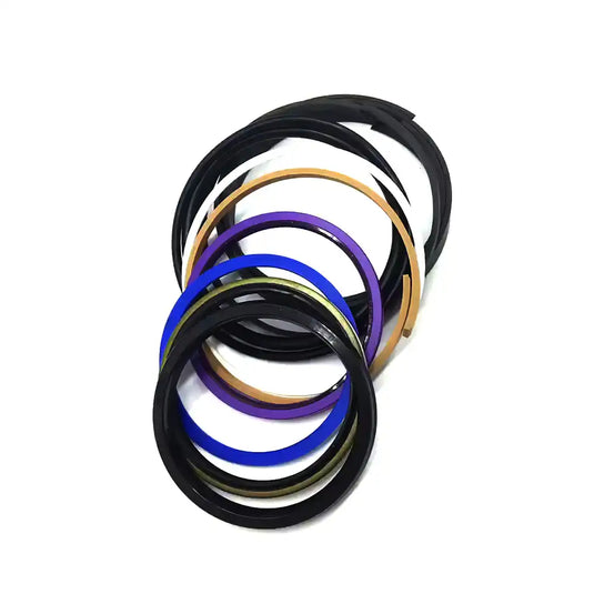 Bucket Cylinder Seal Kit For Caterpillar E330C - Hydraulic Parts > Hydraulic Seal Kits from MyMROmarts