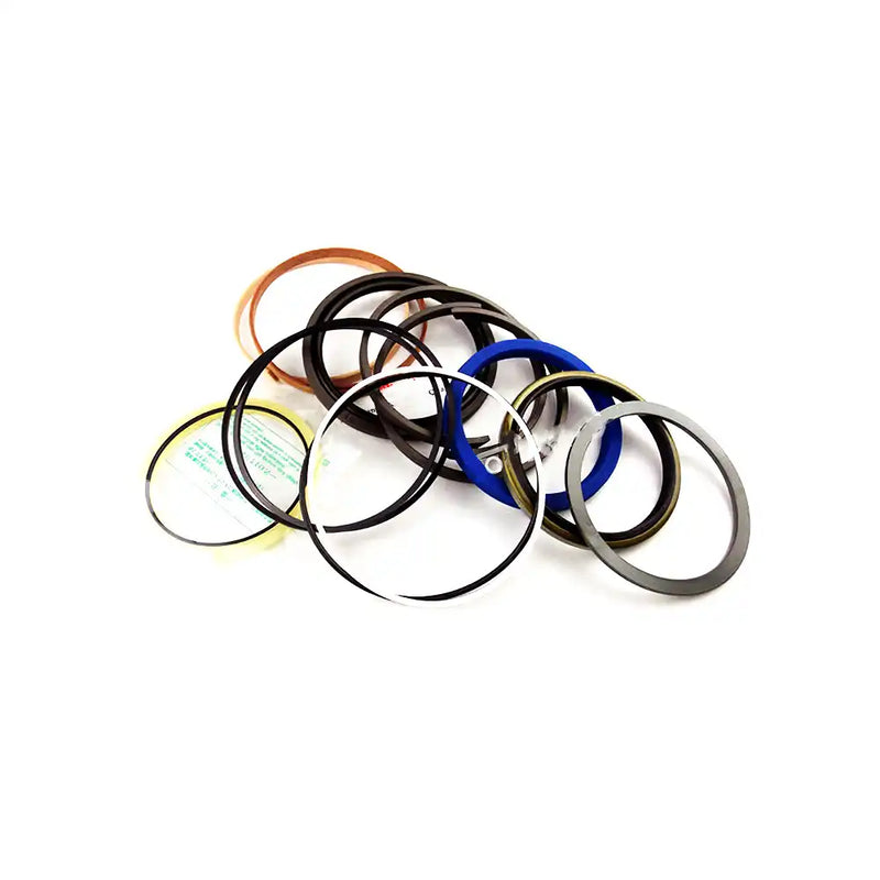 Load image into Gallery viewer, Bucket Cylinder Seal Kit For Caterpillar Excavator CAT 308B - Hydraulic Parts > Hydraulic Seal Kits from MyMROmarts
