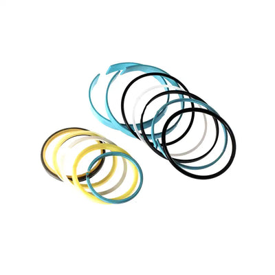 Bucket Cylinder Seal Kit For Caterpillar Excavator CAT 322C - Hydraulic Parts > Hydraulic Seal Kits from MyMROmarts