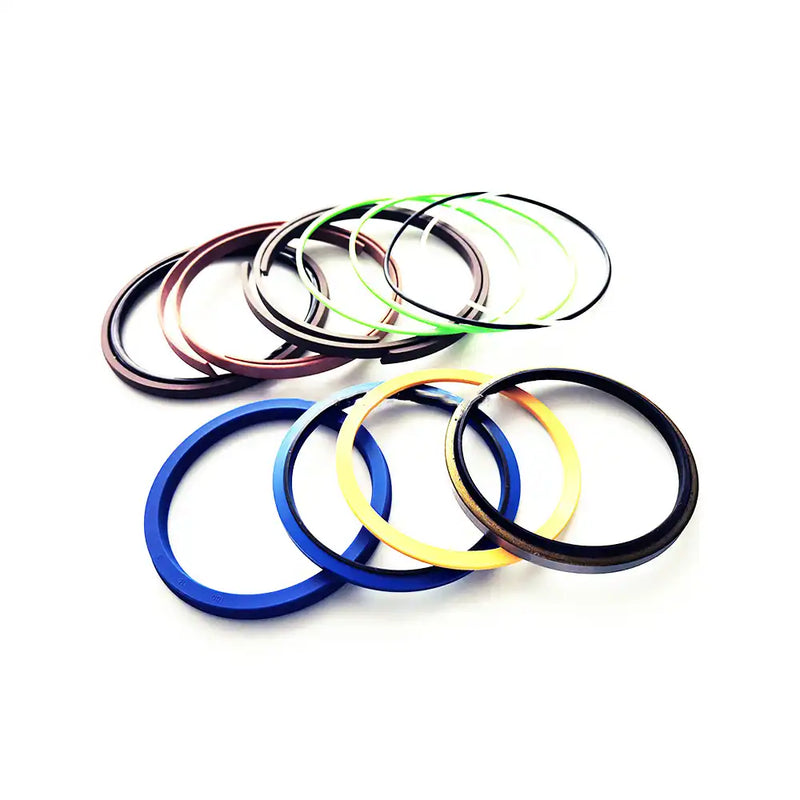 Load image into Gallery viewer, Bucket Cylinder Seal Kit For Caterpillar Excavator CAT 325B - Hydraulic Parts > Hydraulic Seal Kits from MyMROmarts
