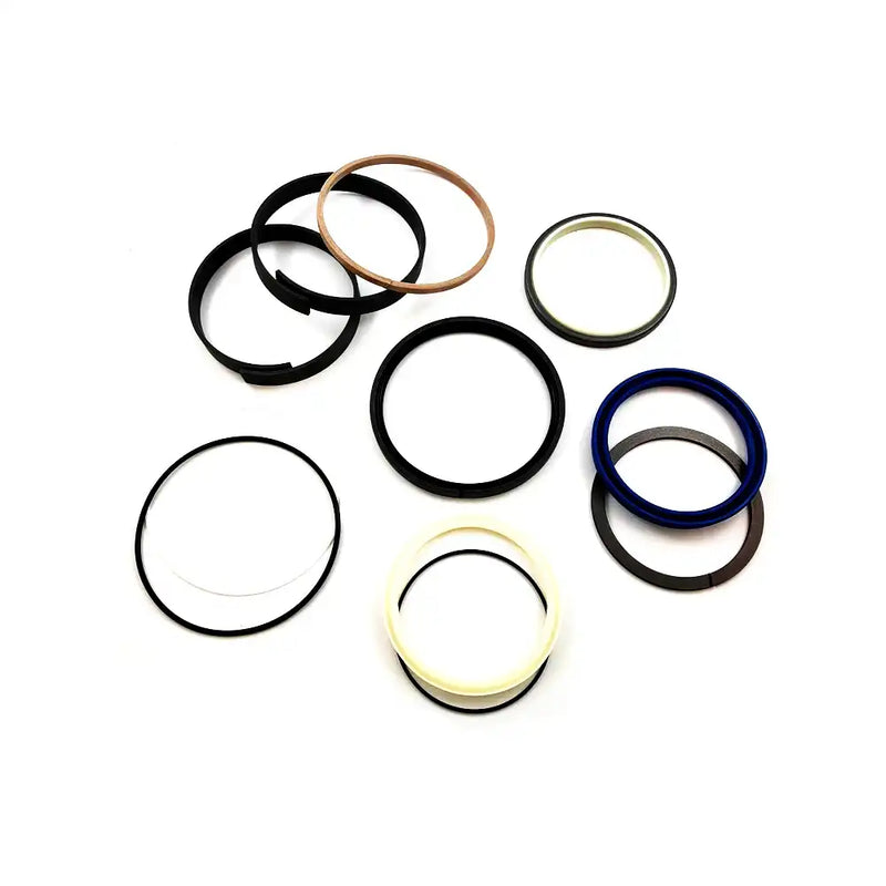 Załaduj obraz do przeglądarki galerii, Bucket Cylinder Seal Kit For Caterpillar Excavator CAT 330D - Hydraulic Parts > Hydraulic Seal Kits from MyMROmarts
