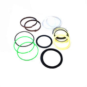 Hydraulic Parts