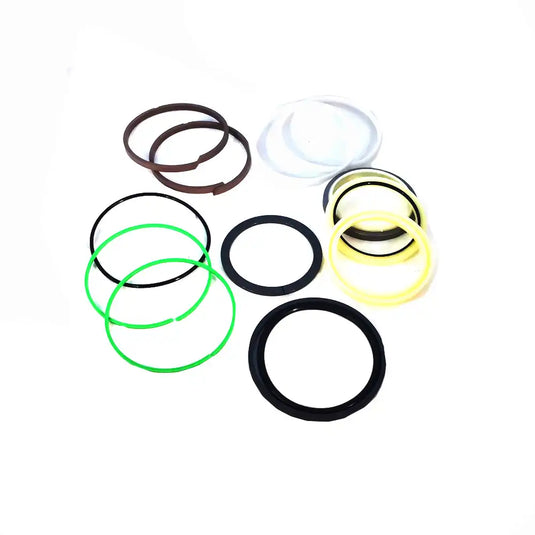 Bucket Cylinder Seal Kit For Caterpillar Excavator CAT 345B - Hydraulic Parts > Hydraulic Seal Kits from MyMROmarts