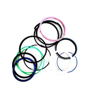 Bucket Cylinder Seal Kit For Caterpillar Excavator CAT E140 - Hydraulic Parts > Hydraulic Seal Kits from MyMROmarts