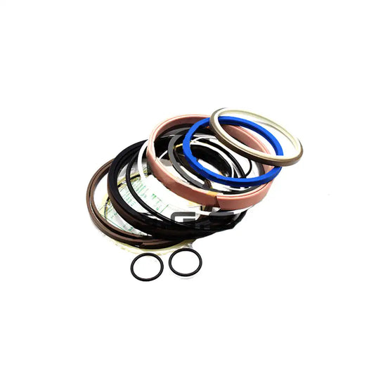 Bucket Cylinder Seal Kit For Caterpillar Excavator CAT E180 - Hydraulic Parts > Hydraulic Seal Kits from MyMROmarts