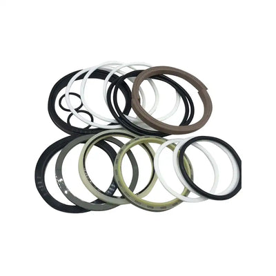 Bucket Cylinder Seal Kit For Daewoo DH220-2 - Hydraulic Parts > Hydraulic Seal Kits from MyMROmarts