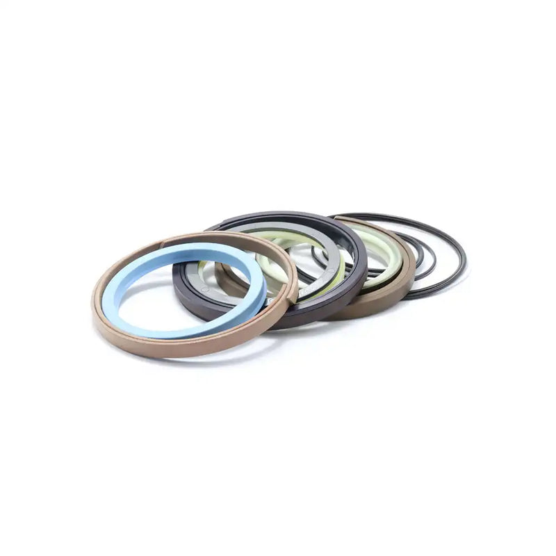 Load image into Gallery viewer, Bucket Cylinder Seal Kit For Daewoo DH225-7 - Hydraulic Parts > Hydraulic Seal Kits from MyMROmarts
