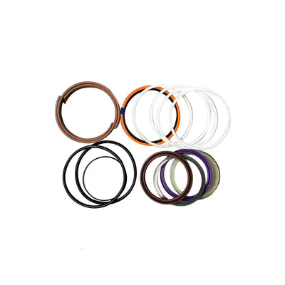 Bucket Cylinder Seal Kit For Daewoo DH230 - Hydraulic Parts > Hydraulic Seal Kits from MyMROmarts