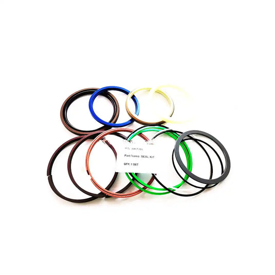 Bucket Cylinder Seal Kit For Daewoo DH258-7 - Hydraulic Parts > Hydraulic Seal Kits from MyMROmarts