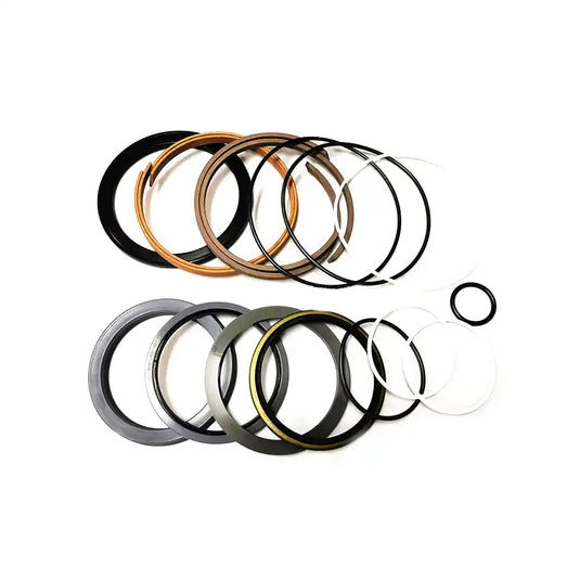 Bucket Cylinder Seal Kit For Daewoo DH258-7 - Hydraulic Parts > Hydraulic Seal Kits from MyMROmarts