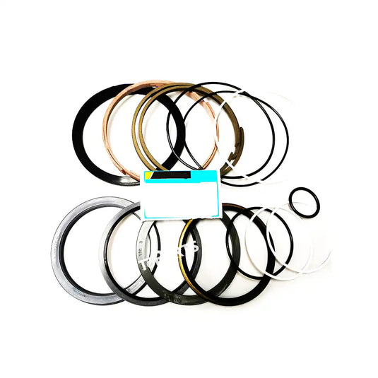 Bucket Cylinder Seal Kit For Daewoo DH300-5 - Hydraulic Parts > Hydraulic Seal Kits from MyMROmarts