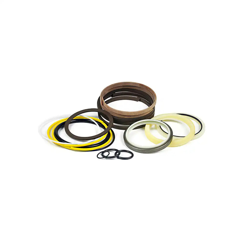Load image into Gallery viewer, Bucket Cylinder Seal Kit For Daewoo DH330 - Hydraulic Parts > Hydraulic Seal Kits from MyMROmarts
