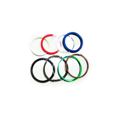 Bucket Cylinder Seal Kit For Daewoo DH370-7 - Hydraulic Parts > Hydraulic Seal Kits from MyMROmarts