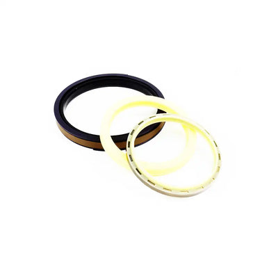 Bucket Cylinder Seal Kit For Daewoo Excavator DH215-7 - Hydraulic Parts > Hydraulic Seal Kits from MyMROmarts