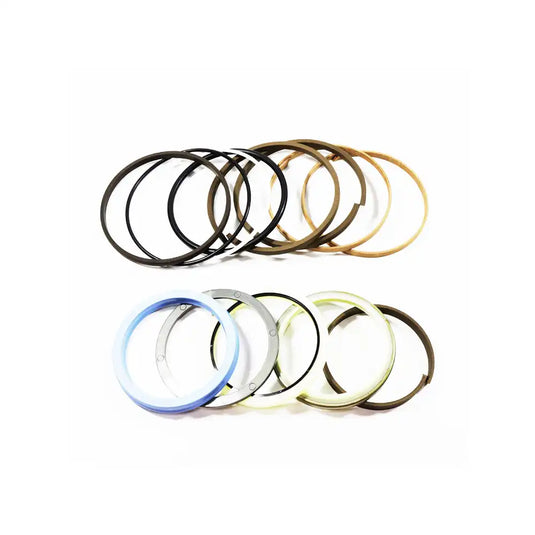 Bucket Cylinder Seal Kit For Daewoo Excavator DH300-7 - Hydraulic Parts > Hydraulic Seal Kits from MyMROmarts