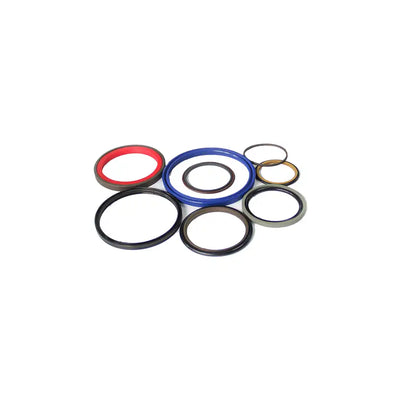 Bucket Cylinder Seal Kit For Doosan DH220LC-9E - Hydraulic Parts > Hydraulic Seal Kits from MyMROmarts