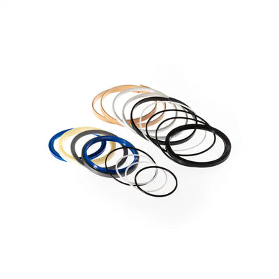 Bucket Cylinder Seal Kit For Doosan DX120 - Hydraulic Parts > Hydraulic Seal Kits from MyMROmarts
