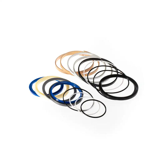 Bucket Cylinder Seal Kit For Doosan DX120 - Hydraulic Parts > Hydraulic Seal Kits from MyMROmarts
