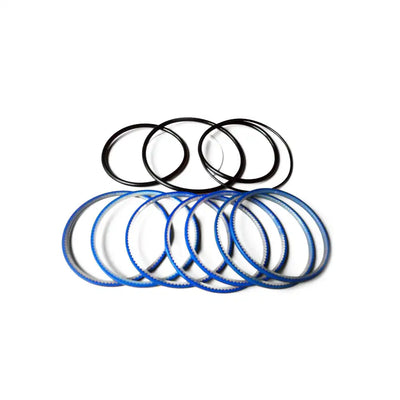 Bucket Cylinder Seal Kit For Doosan DX60-7 - Hydraulic Parts > Hydraulic Seal Kits from MyMROmarts