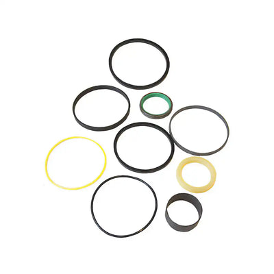 Bucket Cylinder Seal Kit For Fiat-Hitachi Excavator FH300 - Hydraulic Parts > Hydraulic Seal Kits from MyMROmarts