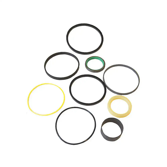 Bucket Cylinder Seal Kit For Fiat-Hitachi Excavator FH300 - Hydraulic Parts > Hydraulic Seal Kits from MyMROmarts
