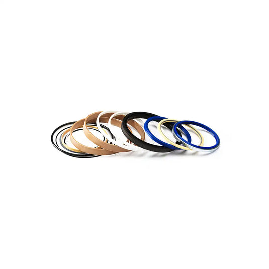 Bucket Cylinder Seal Kit For Fiat-Hitachi Excavator FH400-1 - Hydraulic Parts > Hydraulic Seal Kits from MyMROmarts