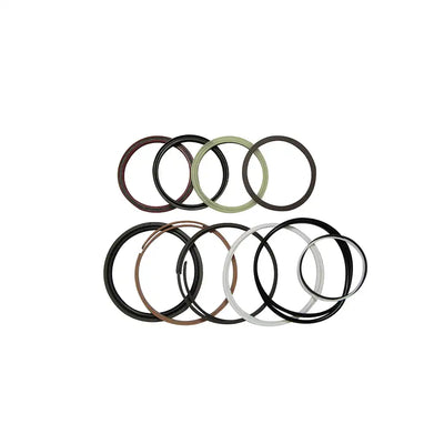 Bucket Cylinder Seal Kit For Hitachi EX55 - Hydraulic Parts > Hydraulic Seal Kits from MyMROmarts