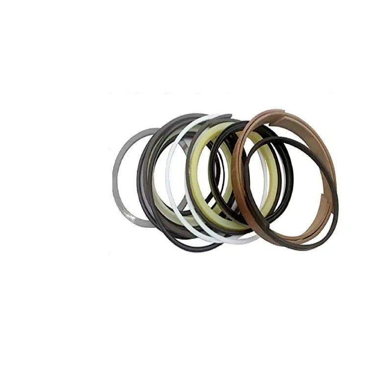 Indlæs billede i Gallery Viewer, Bucket Cylinder Seal Kit For Hitachi EX60 - Hydraulic Parts > Hydraulic Seal Kits from MyMROmarts
