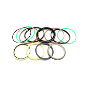 Hydraulic Parts