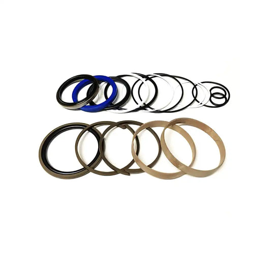 Bucket Cylinder Seal Kit For Hitachi Excavator EX1200-5 - Hydraulic Parts > Hydraulic Seal Kits from MyMROmarts