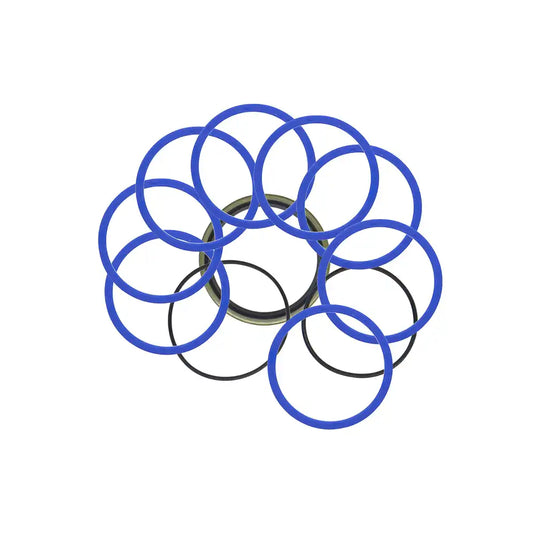 Bucket Cylinder Seal Kit For Hitachi Excavator EX150-1 - Hydraulic Parts > Hydraulic Seal Kits from MyMROmarts