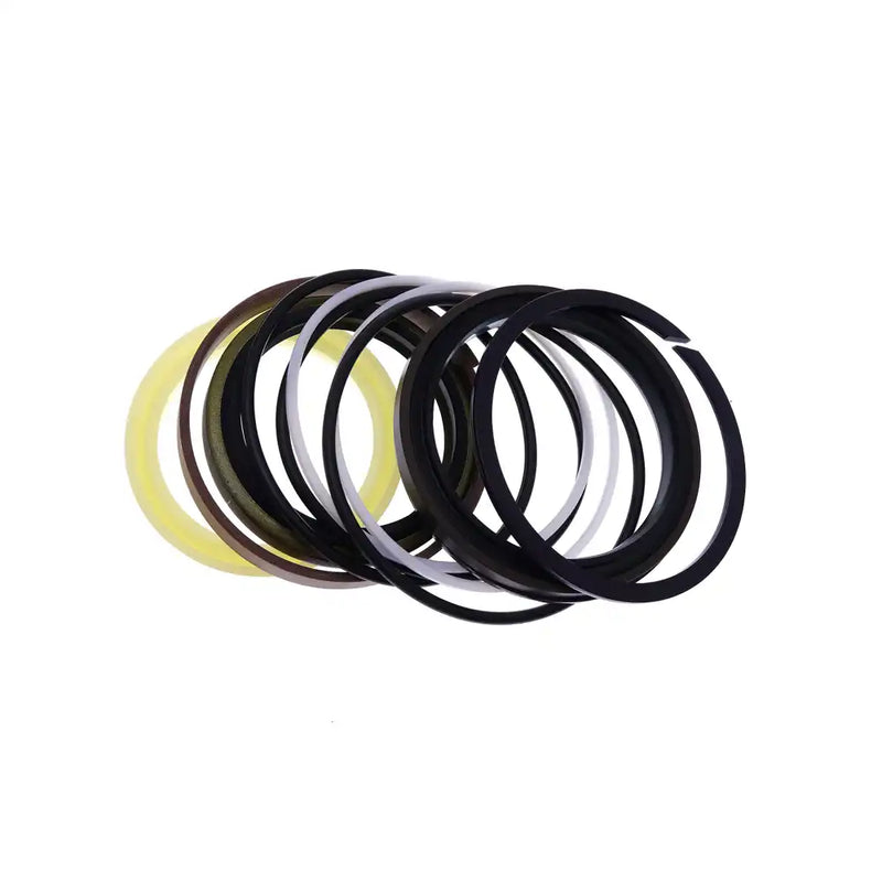 Load image into Gallery viewer, Bucket Cylinder Seal Kit For Hitachi Excavator EX215 - Hydraulic Parts > Hydraulic Seal Kits from MyMROmarts
