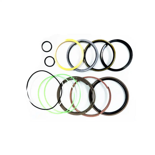 Bucket Cylinder Seal Kit For Hitachi Excavator EX90-1 - Hydraulic Parts > Hydraulic Seal Kits from MyMROmarts