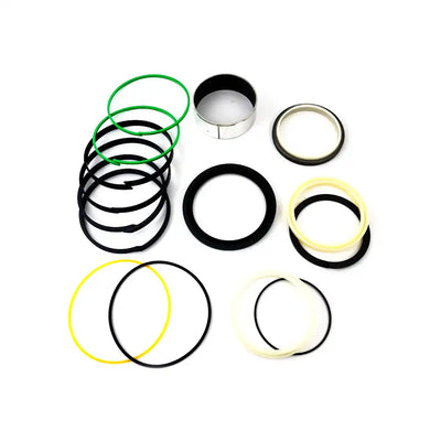 Bucket Cylinder Seal Kit For Hitachi Excavator ZX135US - Hydraulic Parts > Hydraulic Seal Kits from MyMROmarts