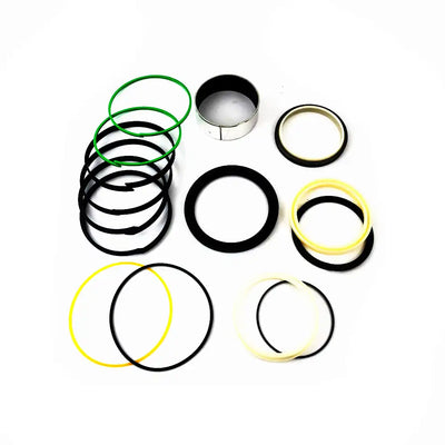 Bucket Cylinder Seal Kit For Hitachi Excavator ZX70-5 - Hydraulic Parts > Hydraulic Seal Kits from MyMROmarts