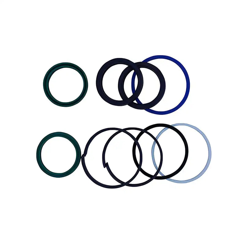 Load image into Gallery viewer, Bucket Cylinder Seal Kit For Hyundai Excavator R280LC-1 - Hydraulic Parts > Hydraulic Seal Kits from MyMROmarts
