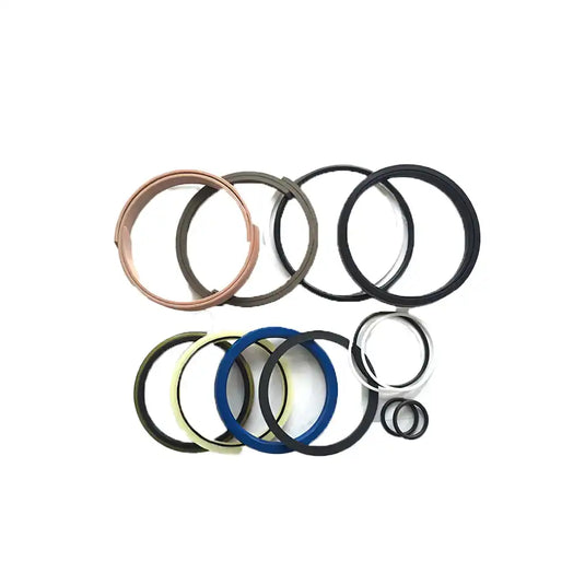 Bucket Cylinder Seal Kit For Hyundai Excavator R335LC-7 - Hydraulic Parts > Hydraulic Seal Kits from MyMROmarts
