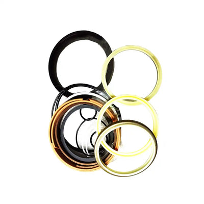 Bucket Cylinder Seal Kit For Hyundai Excavator R420LC - Hydraulic Parts > Hydraulic Seal Kits from MyMROmarts