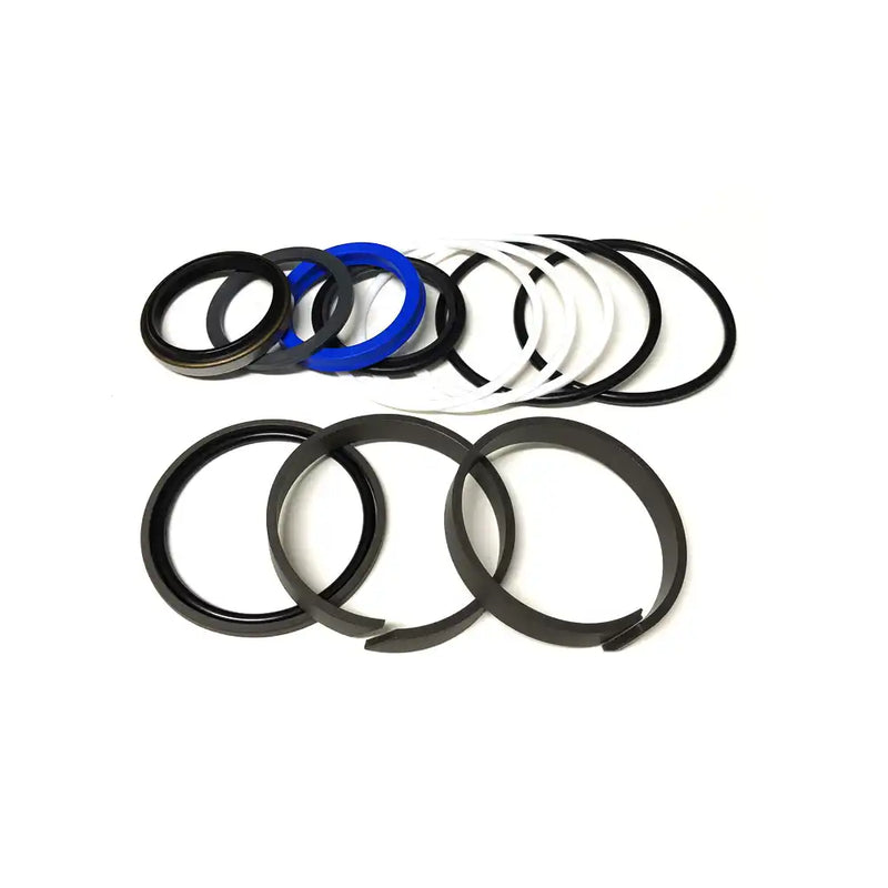 Load image into Gallery viewer, Bucket Cylinder Seal Kit For Hyundai Excavator R455-7 - Hydraulic Parts > Hydraulic Seal Kits from MyMROmarts
